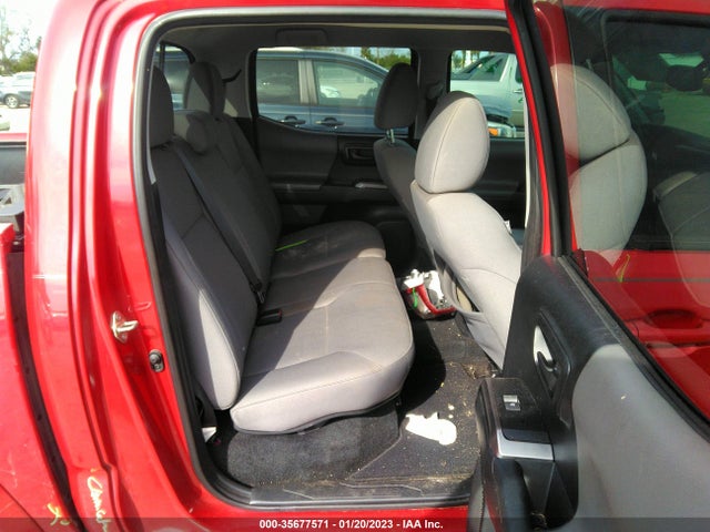 2019 Toyota Tacoma, VIN: 3TMAZ5CN8KM092957