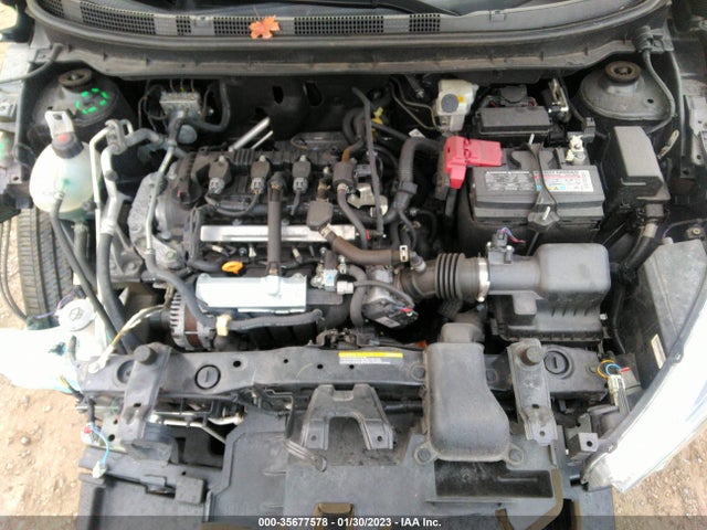 Nissan Kicks 2020 3N1CP5DV5LL534939 Image 10
