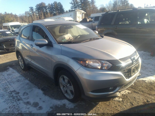 2016 3CZRU6H59GM744289 main image