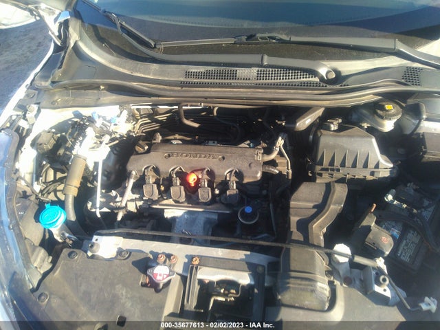 Honda HR-V EX 2016 3CZRU6H59GM744289 Image 11