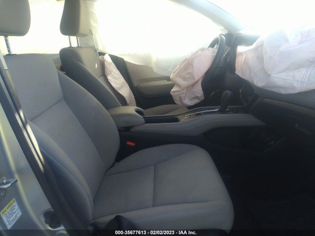 Honda HR-V EX 2016 3CZRU6H59GM744289 Image 6