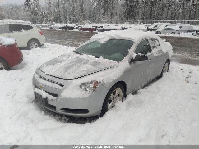 1G1ZB5E01CF243642 Chevrolet Malibu