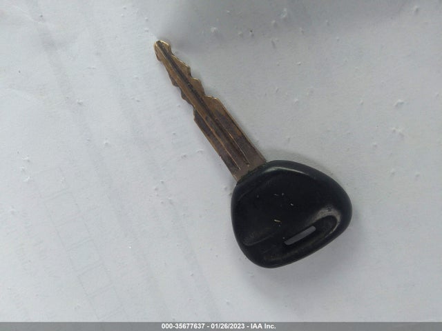 Chrysler Sebring 1997 4C3AU42Y2VE035123 Image 3