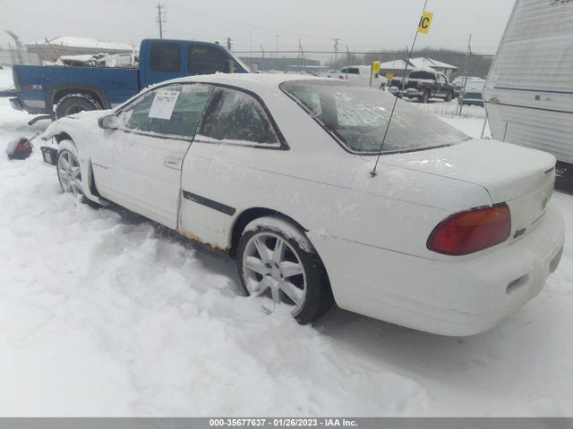 Chrysler Sebring 1997 4C3AU42Y2VE035123 Image 4