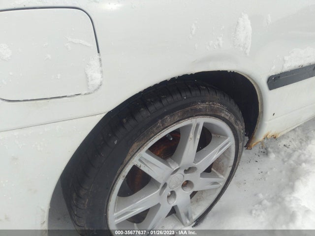 Chrysler Sebring 1997 4C3AU42Y2VE035123 Image 7