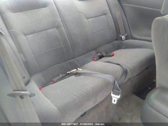 Chrysler Sebring 1997 4C3AU42Y2VE035123 Image 9