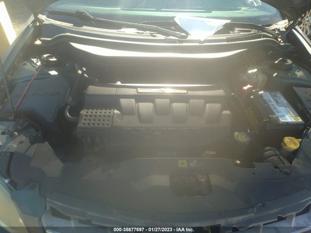 2C8GM684X4R614366 Chrysler Pacifica