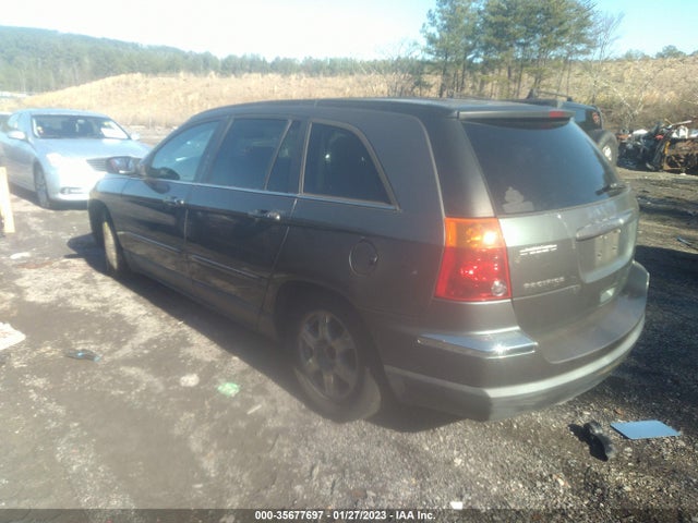 2C8GM684X4R614366 Chrysler Pacifica