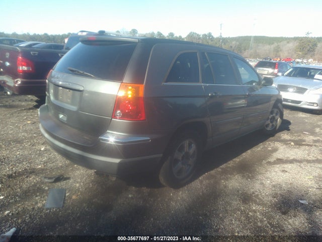 2C8GM684X4R614366 Chrysler Pacifica
