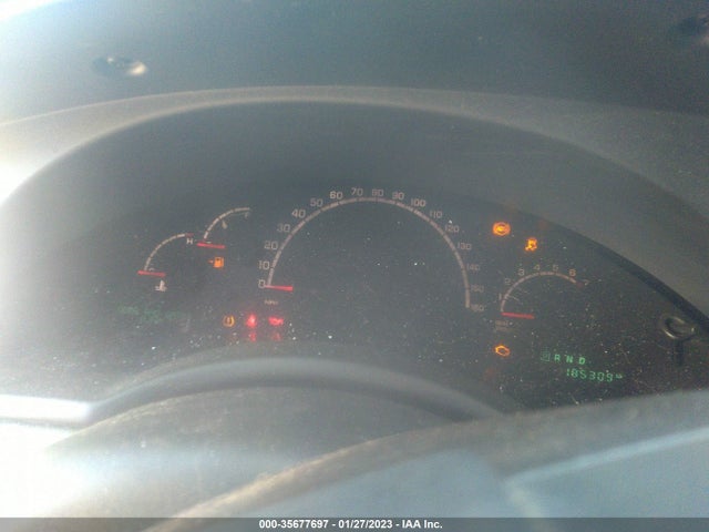 2C8GM684X4R614366 Chrysler Pacifica
