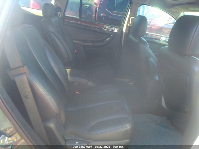 2C8GM684X4R614366 Chrysler Pacifica