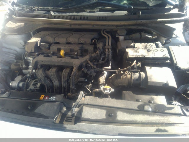 Hyundai Accent Sel 2020 3KPC24A69LE113863 Image 12