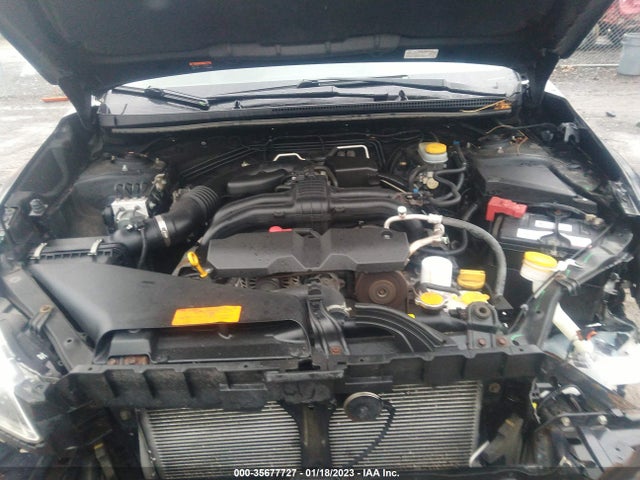 2017 Subaru Crosstrek, VIN: JF2GPABC2H8271373