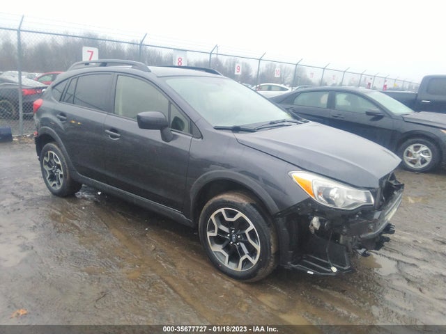 2017 Subaru Crosstrek, VIN: JF2GPABC2H8271373