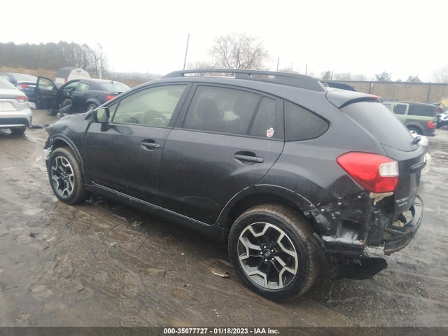 2017 Subaru Crosstrek, VIN: JF2GPABC2H8271373