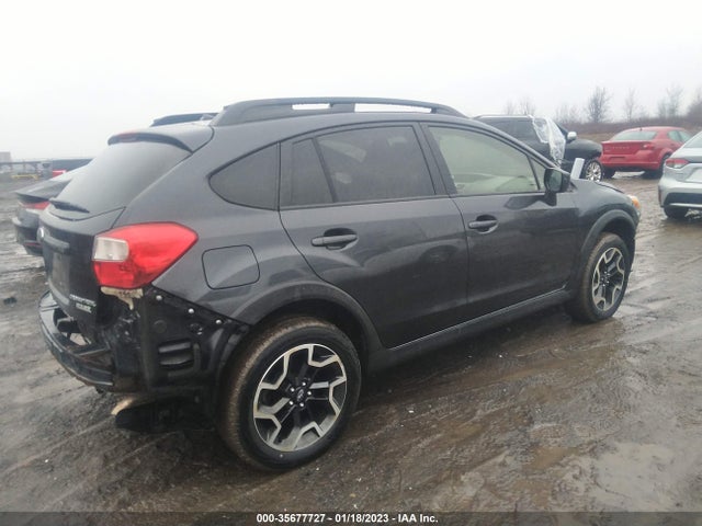 2017 Subaru Crosstrek, VIN: JF2GPABC2H8271373