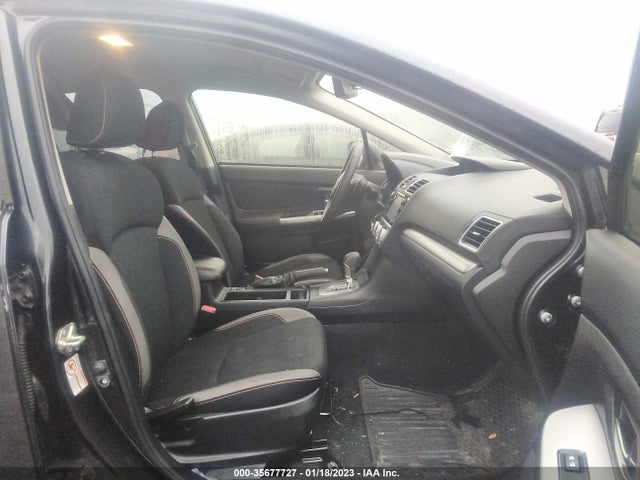 2017 Subaru Crosstrek, VIN: JF2GPABC2H8271373