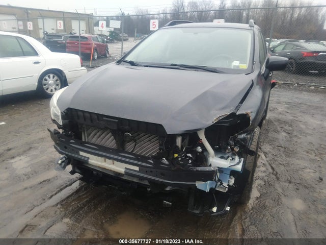 2017 Subaru Crosstrek, VIN: JF2GPABC2H8271373