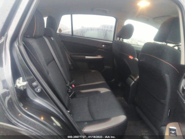 2017 Subaru Crosstrek, VIN: JF2GPABC2H8271373
