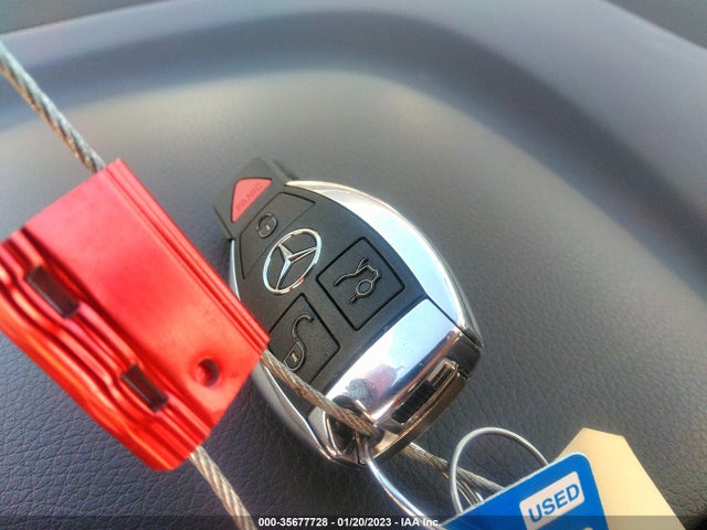 2014 Mercedes-Benz M-Class, VIN: 4JGDA5JB6EA340536