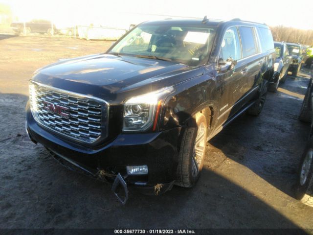 1GKS2HKJ9LR265642 GMC YUKON XL DENALI