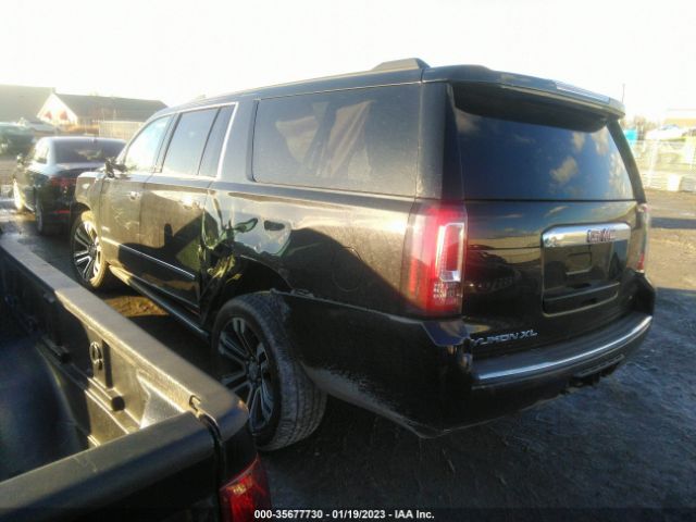 1GKS2HKJ9LR265642 GMC YUKON XL DENALI