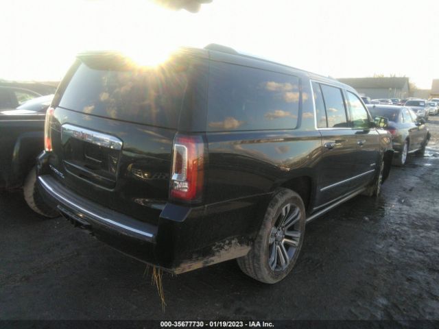 1GKS2HKJ9LR265642 GMC YUKON XL DENALI