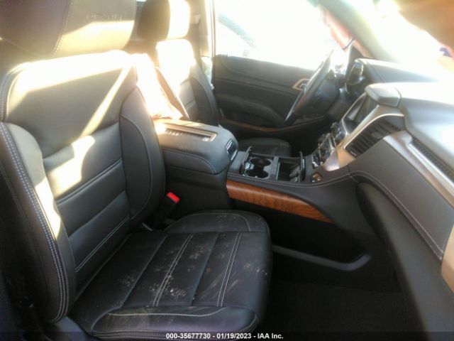 1GKS2HKJ9LR265642 GMC YUKON XL DENALI