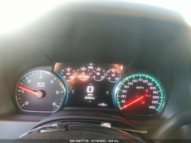 1GKS2HKJ9LR265642 GMC YUKON XL DENALI