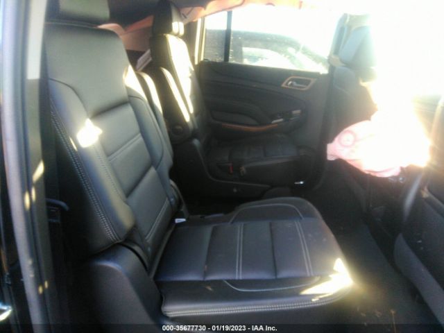 1GKS2HKJ9LR265642 GMC YUKON XL DENALI