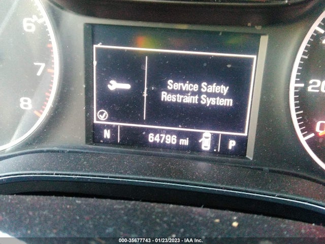 Chevrolet CRUZE LT 2019 1G1BE5SM9K7113620 Image 7