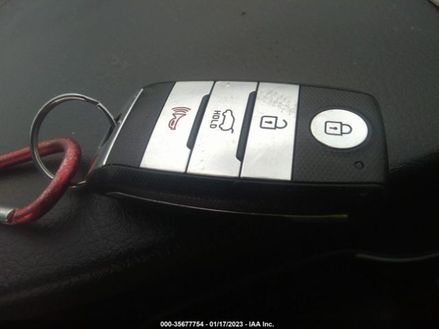 5XYKUDA73FG629061 KIA SORENTO EX