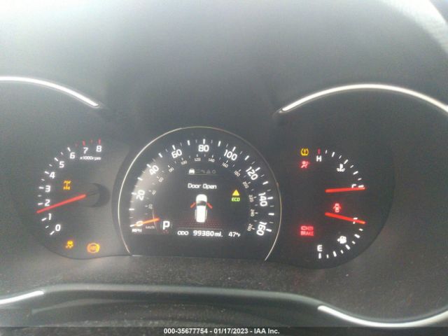 5XYKUDA73FG629061 KIA SORENTO EX