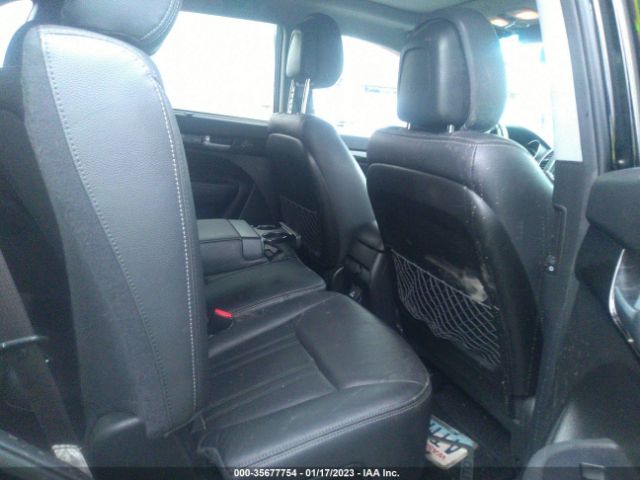 5XYKUDA73FG629061 KIA SORENTO EX