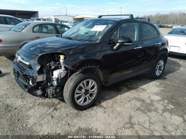 Fiat 500x Easy 2016 ZFBCFYBT7GP418450 Image 2