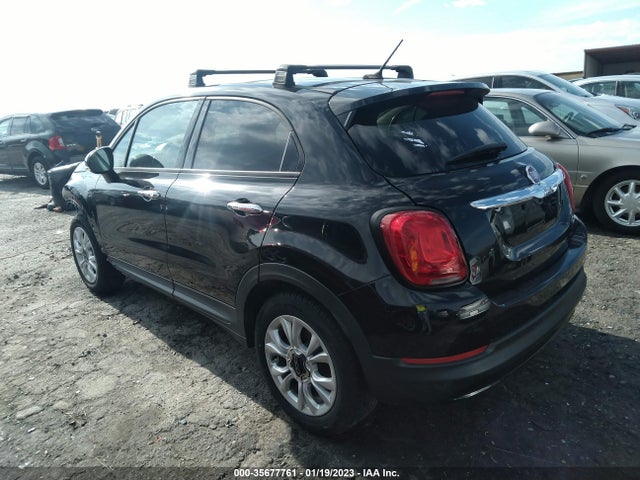 Fiat 500x Easy 2016 ZFBCFYBT7GP418450 Image 3