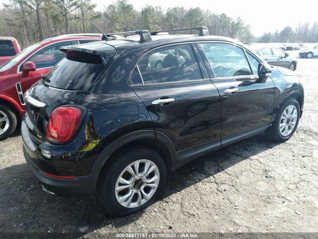 Fiat 500x Easy 2016 ZFBCFYBT7GP418450 Image 4