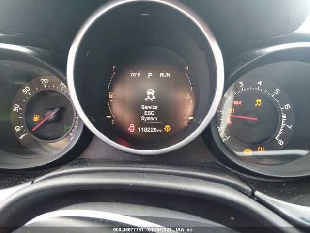 Fiat 500x Easy 2016 ZFBCFYBT7GP418450 Image 7