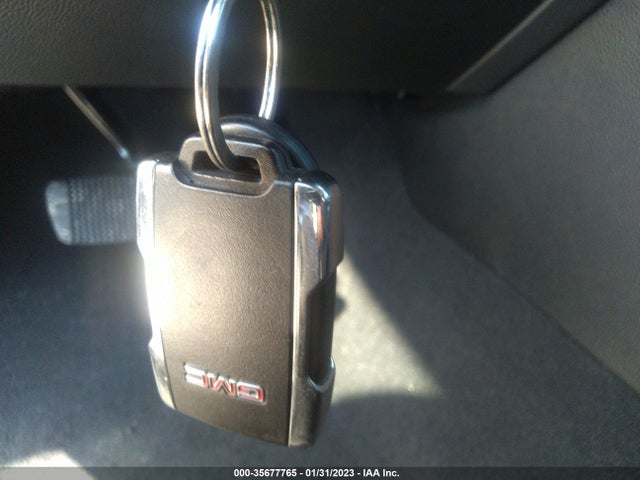 GMC Canyon 4wd At4 W/leather 2022 1GTG6FEN8N1134082 Image 3