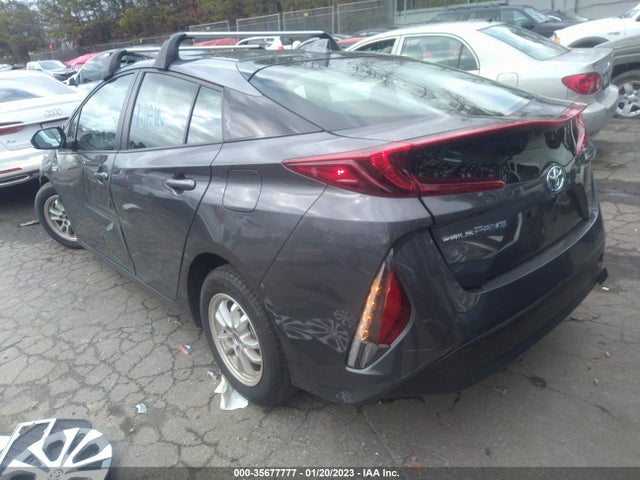 2022 Toyota Prius, VIN: JTDKAMFP5N3207202