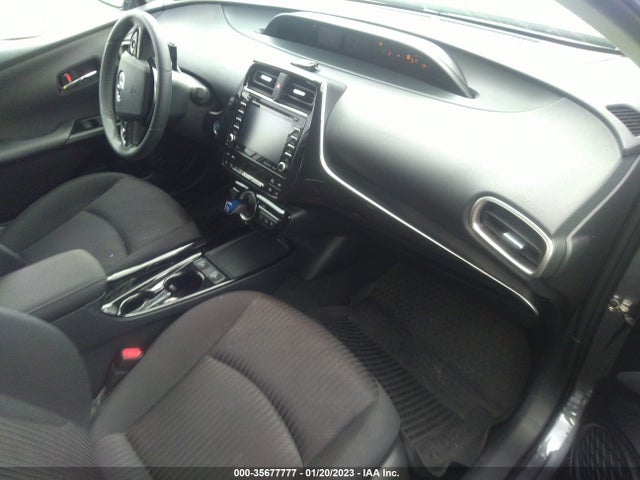2022 Toyota Prius, VIN: JTDKAMFP5N3207202