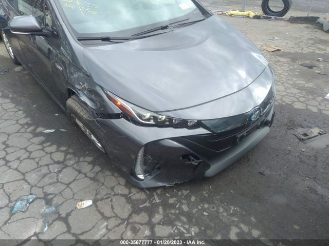 2022 Toyota Prius, VIN: JTDKAMFP5N3207202