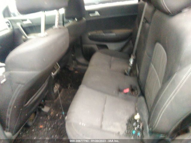 KNDPMCAC9H7165108 KIA Sportage Lx