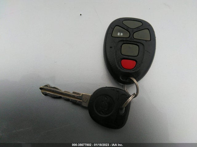 2008 CHEVROLET IMPALA LT VIN: 2G1WT58N189101282