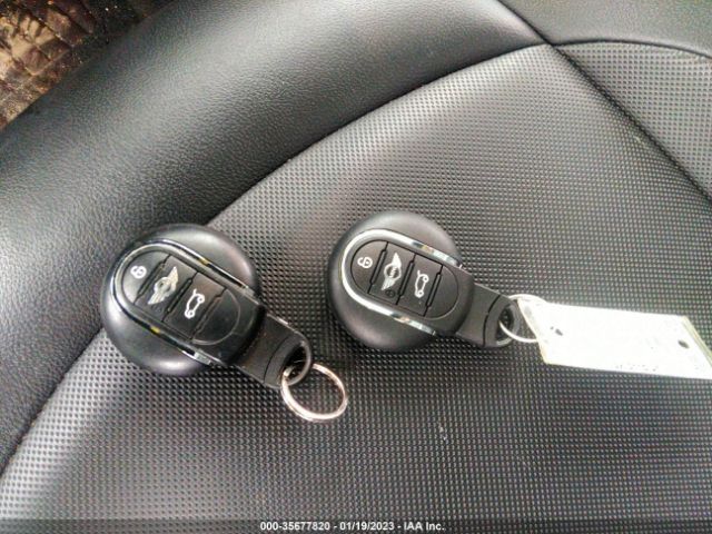 WMWXU1C57G2D09771 Mini COOPER HARDTOP 4 DOOR