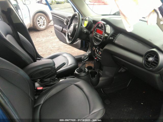 WMWXU1C57G2D09771 Mini COOPER HARDTOP 4 DOOR