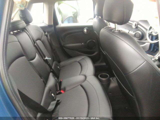 WMWXU1C57G2D09771 Mini COOPER HARDTOP 4 DOOR