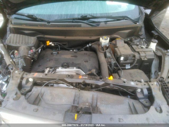 3GKALPEXXKL141307 GMC Terrain Slt
