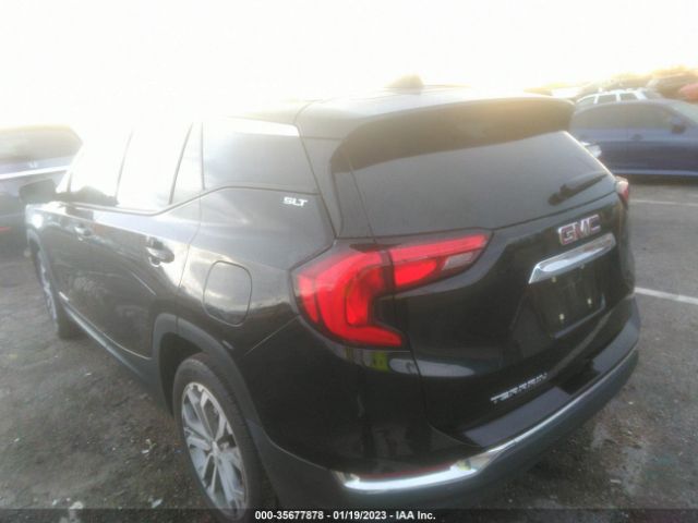 3GKALPEXXKL141307 GMC Terrain Slt