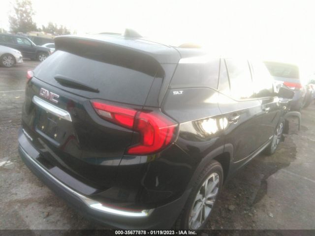 3GKALPEXXKL141307 GMC Terrain Slt